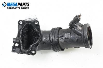 Въздуховод за Mercedes-Benz C-Class Sedan (W204) (01.2007 - 01.2014) C 220 CDI (204.008), 170 к.с.