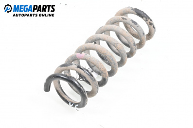 Пружина за ходова част за Mercedes-Benz C-Class Sedan (W204) (01.2007 - 01.2014), седан, позиция: задна
