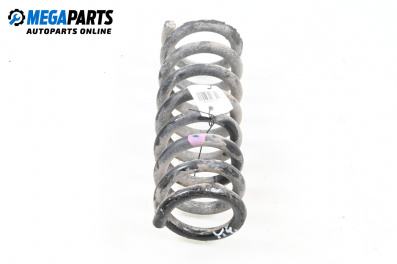 Пружина за ходова част за Mercedes-Benz C-Class Sedan (W204) (01.2007 - 01.2014), седан, позиция: задна