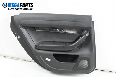 Кора врата за Audi A6 Avant C6 (03.2005 - 08.2011), 4+1 вр., комби, позиция: задна, лява