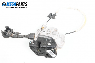 Брава на врата за Audi A6 Avant C6 (03.2005 - 08.2011), позиция: предна, дясна