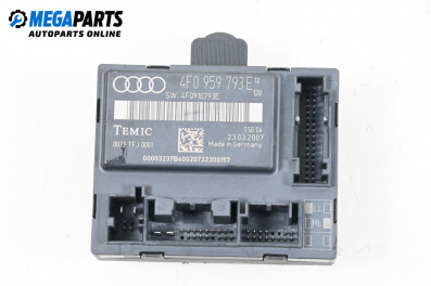 Модул врата за Audi A6 Avant C6 (03.2005 - 08.2011), № 4F0 959 793 E