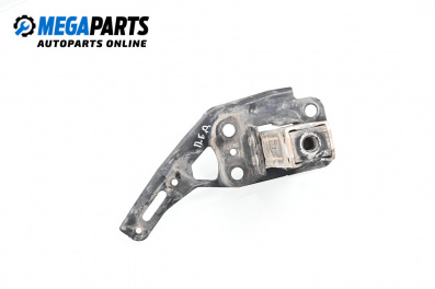 Държач броня за Audi A6 Avant C6 (03.2005 - 08.2011), комби, позиция: предна, дясна