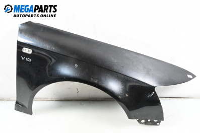 Калник за Audi A6 Avant C6 (03.2005 - 08.2011), 4+1 вр., комби, позиция: предна, дясна