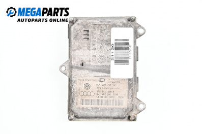 Xenon баласт за Audi A6 Avant C6 (03.2005 - 08.2011), № 4F0 941 329 B