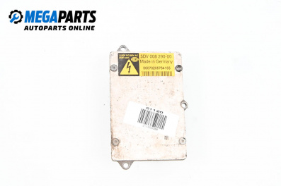 Xenon баласт за Audi A6 Avant C6 (03.2005 - 08.2011), № 5DV 008 290-00