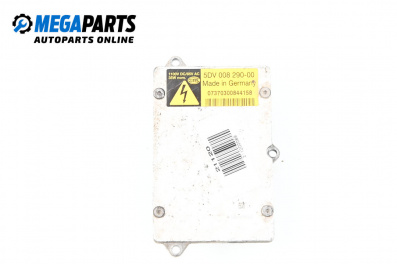 Xenon баласт за Audi A6 Avant C6 (03.2005 - 08.2011), № 5DV 008 290-00