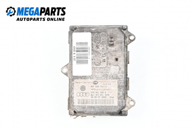 Xenon баласт за Audi A6 Avant C6 (03.2005 - 08.2011), № 4F0 941 329 B