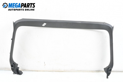 Кора заден капак за Audi A6 Avant C6 (03.2005 - 08.2011), 4+1 вр., комби