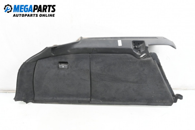 Кора багажник за Audi A6 Avant C6 (03.2005 - 08.2011), 4+1 вр., комби