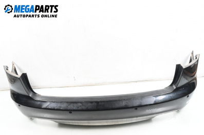 Задна броня за Audi A6 Avant C6 (03.2005 - 08.2011), комби