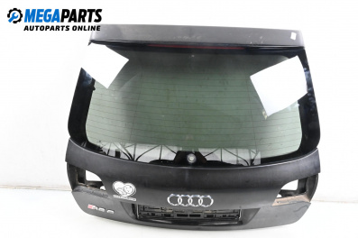 Заден капак за Audi A6 Avant C6 (03.2005 - 08.2011), 4+1 вр., комби, позиция: задна