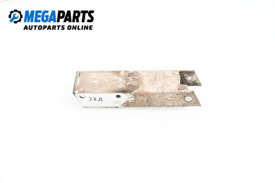 Буфер задна броня за Audi A6 Avant C6 (03.2005 - 08.2011), комби, позиция: задна, дясна