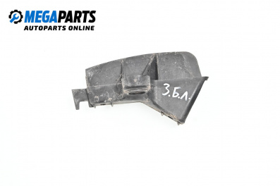 Държач броня за Audi A6 Avant C6 (03.2005 - 08.2011), комби, позиция: задна, лява