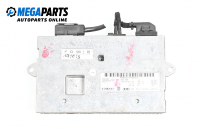 MMI модул за Audi A6 Avant C6 (03.2005 - 08.2011), № 4F0 035 729