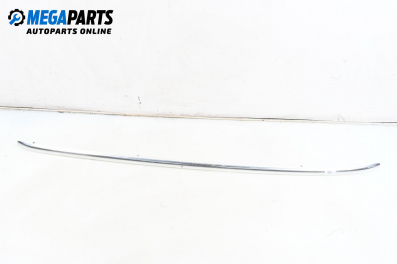 Външни лайсни за Audi A6 Avant C6 (03.2005 - 08.2011), комби, позиция: лява