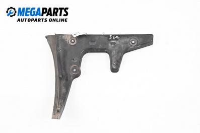 Държач броня за Audi A6 Avant C6 (03.2005 - 08.2011), комби, позиция: задна, дясна