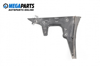 Държач броня за Audi A6 Avant C6 (03.2005 - 08.2011), комби, позиция: задна, лява