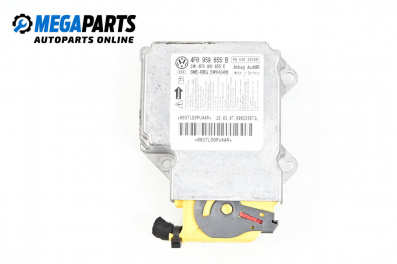 Модул за AIRBAG за Audi A6 Avant C6 (03.2005 - 08.2011), № 4F0 959 655 B