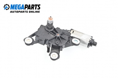 Ел. мотор за чистачките за Audi A6 Avant C6 (03.2005 - 08.2011), комби, позиция: задна