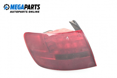 Стоп за Audi A6 Avant C6 (03.2005 - 08.2011), комби, позиция: лява