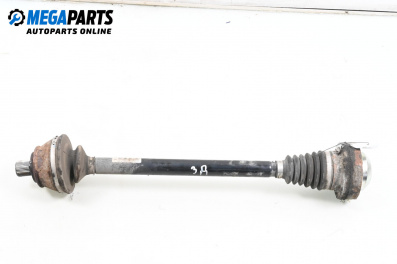 Полуоска за Audi A6 Avant C6 (03.2005 - 08.2011) S6 quattro, 435 к.с., позиция: задна, дясна, автоматик