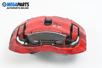 Спирачен апарат за Audi A6 Avant C6 (03.2005 - 08.2011), позиция: предна, дясна