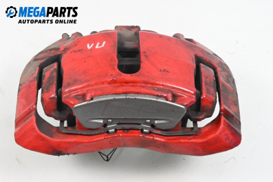 Спирачен апарат за Audi A6 Avant C6 (03.2005 - 08.2011), позиция: предна, лява