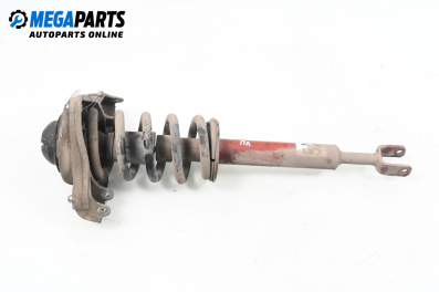 Макферсон за Audi A6 Avant C6 (03.2005 - 08.2011), комби, позиция: предна, лява