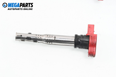 Запалителна бобина за Audi A6 Avant C6 (03.2005 - 08.2011) S6 quattro, 435 к.с.