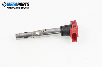 Запалителна бобина за Audi A6 Avant C6 (03.2005 - 08.2011) S6 quattro, 435 к.с.