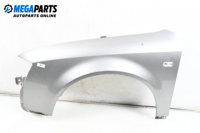 Калник за Audi A4 Avant B6 (04.2001 - 12.2004), 4+1 вр., комби, позиция: предна, лява