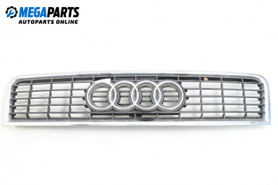 Решетка за Audi A4 Avant B6 (04.2001 - 12.2004), комби, позиция: предна
