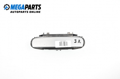 Външна дръжка за Audi A4 Avant B6 (04.2001 - 12.2004), 4+1 вр., комби, позиция: задна, лява
