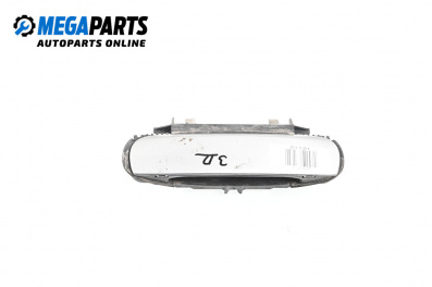 Външна дръжка за Audi A4 Avant B6 (04.2001 - 12.2004), 4+1 вр., комби, позиция: задна, дясна