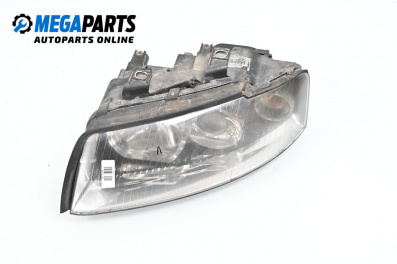 Фар за Audi A4 Avant B6 (04.2001 - 12.2004), комби, позиция: лява