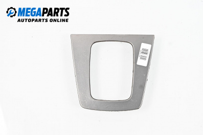 Конзола скоростен лост за Audi A4 Avant B6 (04.2001 - 12.2004)