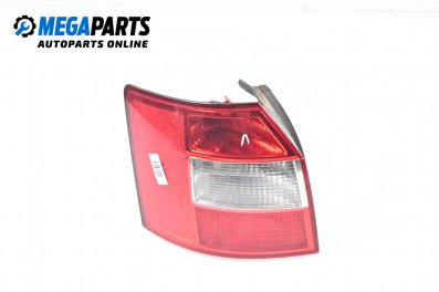 Стоп за Audi A4 Avant B6 (04.2001 - 12.2004), комби, позиция: лява