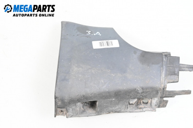 Праг за Audi A4 Avant B6 (04.2001 - 12.2004), 4+1 вр., комби, позиция: дясна
