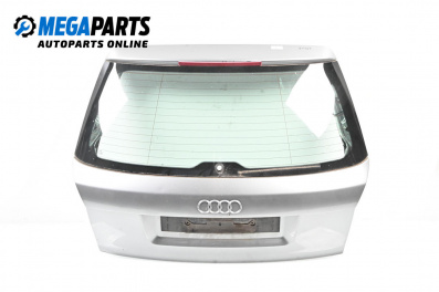 Заден капак за Audi A4 Avant B6 (04.2001 - 12.2004), 4+1 вр., комби, позиция: задна