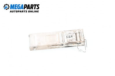 Буфер задна броня за Audi A4 Avant B6 (04.2001 - 12.2004), комби, позиция: задна, лява