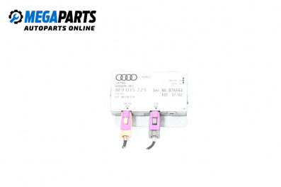 Усилвател антена за Audi A4 Avant B6 (04.2001 - 12.2004), № 8E9 035 225