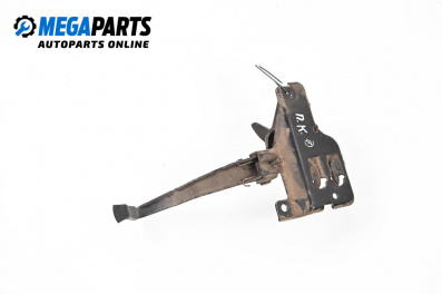 Заключалка преден капак за Audi A4 Avant B6 (04.2001 - 12.2004)