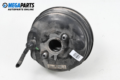 Серво усилвател за Audi A4 Avant B6 (04.2001 - 12.2004), № 8E0 612 105 M