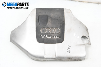 Декоративен капак двигател за Audi A4 Avant B6 (04.2001 - 12.2004)