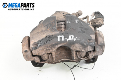 Спирачен апарат за Audi A4 Avant B6 (04.2001 - 12.2004), позиция: предна, дясна