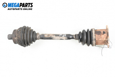 Полуоска за Audi A4 Avant B6 (04.2001 - 12.2004) 2.5 TDI, 163 к.с., позиция: предна, дясна, автоматик