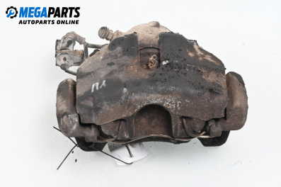 Спирачен апарат за Audi A4 Avant B6 (04.2001 - 12.2004), позиция: предна, лява