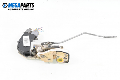 Брава на врата за Honda HR-V SUV I (03.1999 - 11.2014), позиция: лява