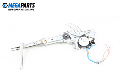 Машинка ел. стъкло за Honda HR-V SUV I (03.1999 - 11.2014), 2+1 вр., джип, позиция: лява